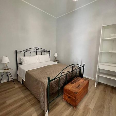 Grano 2 - Appartamento Lecce Centro Eksteriør billede