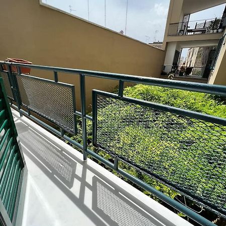 Grano 2 - Appartamento Lecce Centro Eksteriør billede