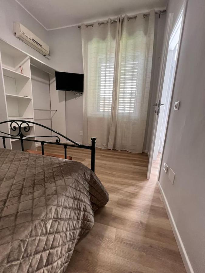 Grano 2 - Appartamento Lecce Centro Eksteriør billede