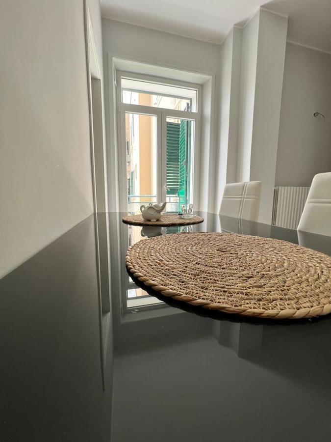 Grano 2 - Appartamento Lecce Centro Eksteriør billede