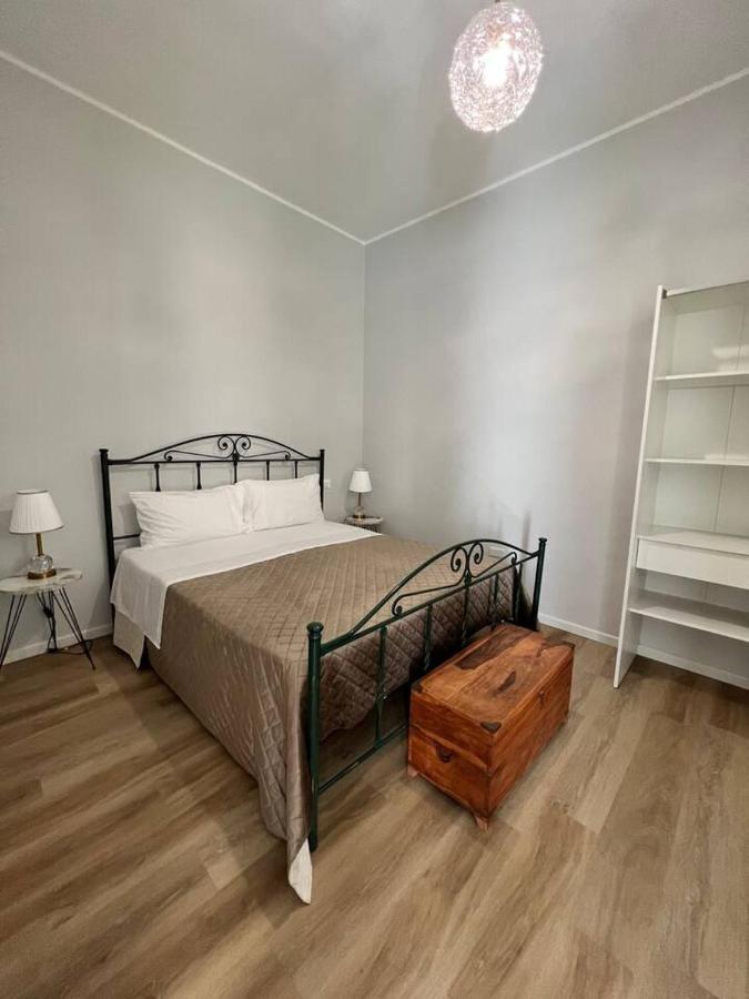 Grano 2 - Appartamento Lecce Centro Eksteriør billede