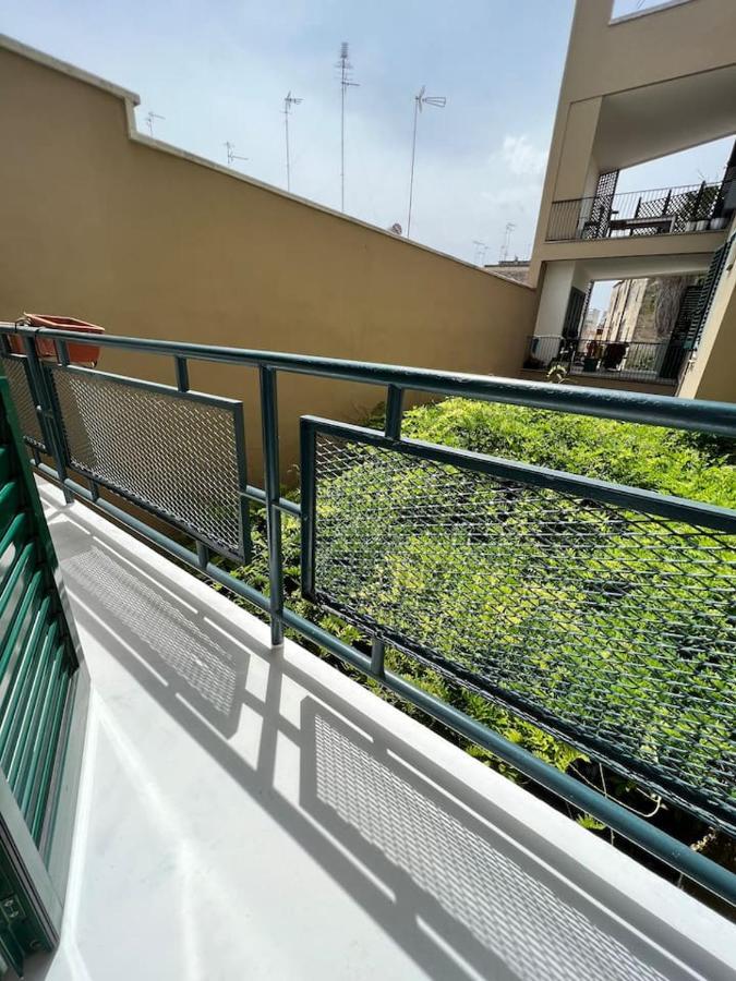 Grano 2 - Appartamento Lecce Centro Eksteriør billede